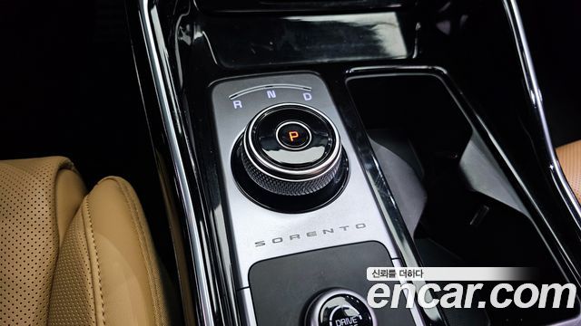 Kia Sorento 2022 thumb 9