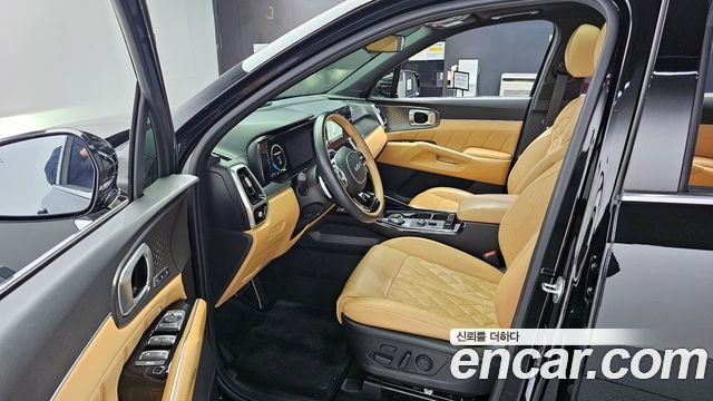Kia Sorento 2022 thumb 10