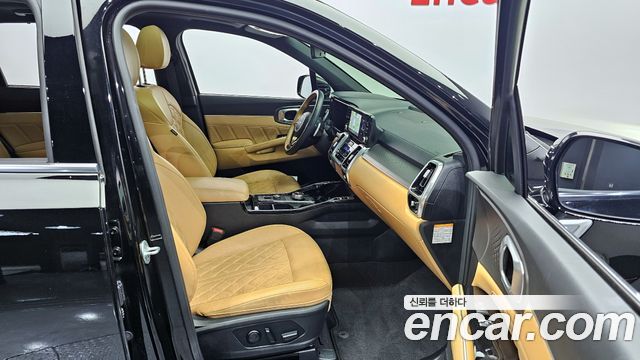 Kia Sorento 2022 thumb 11