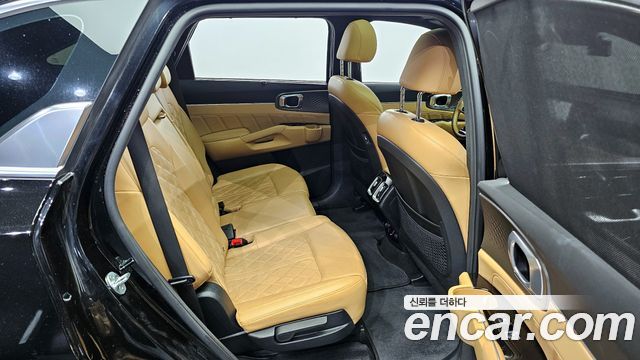 Kia Sorento 2022 thumb 12