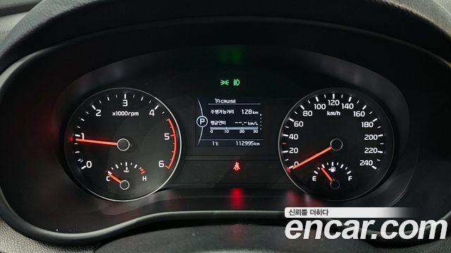 Kia Sportage 2016 thumb 8