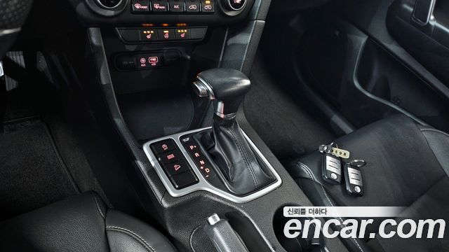 Kia Sportage 2016 thumb 9