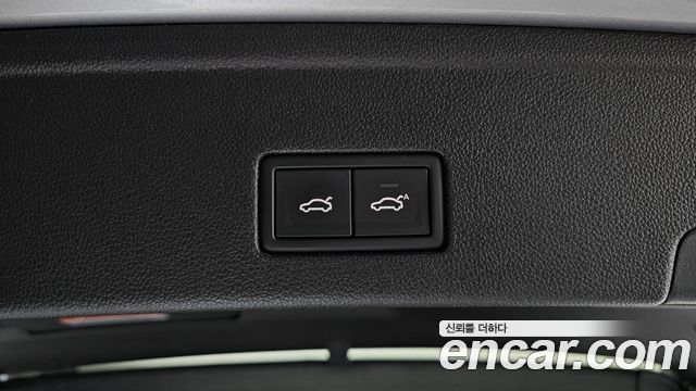 Volkswagen Touareg 2020 thumb 12