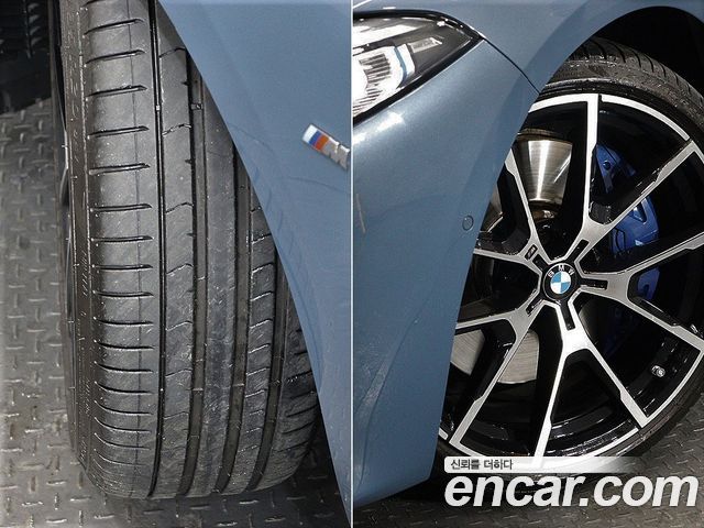 BMW 8 серии 2021 thumb 6