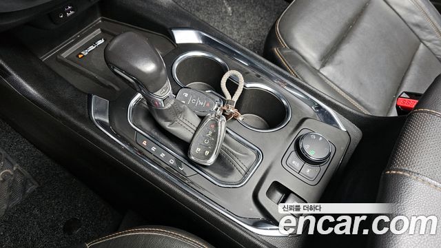 Chevrolet Traverse 2021 thumb 9