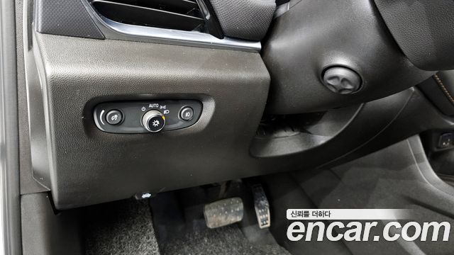 Chevrolet Traverse 2021 thumb 11