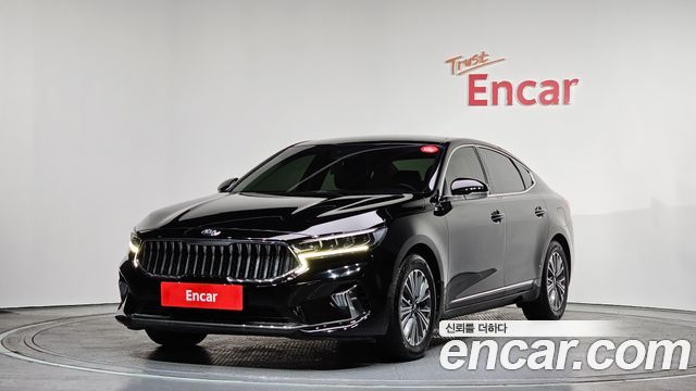 Kia K7 2019 thumb 2