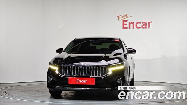 Kia K7 2019 thumb 4