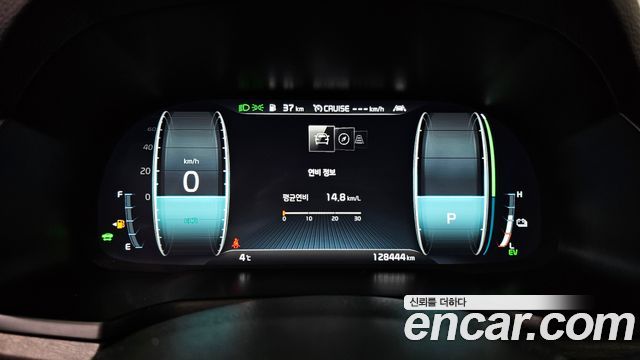 Kia K7 2019 thumb 8