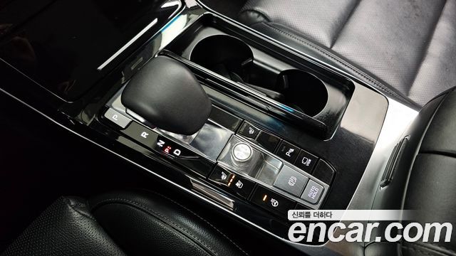 Kia K7 2019 thumb 9
