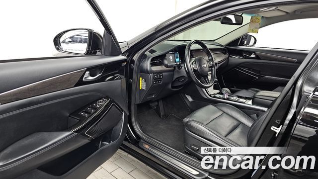 Kia K7 2019 thumb 10
