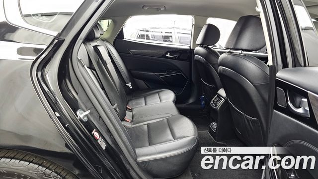 Kia K7 2019 thumb 12