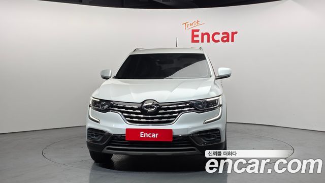 Renault Korea QM6 2020 thumb 4