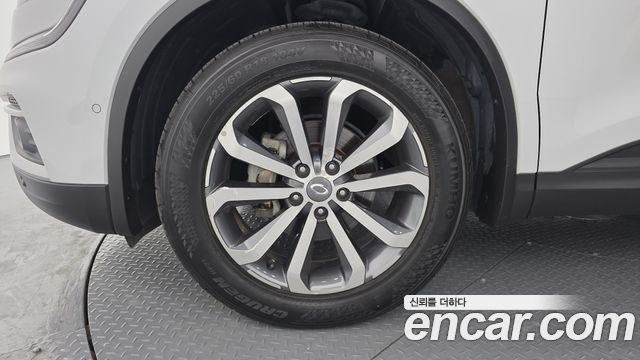 Renault Korea QM6 2020 thumb 6