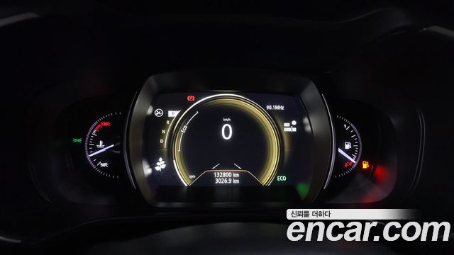Renault Korea QM6 2020 thumb 8