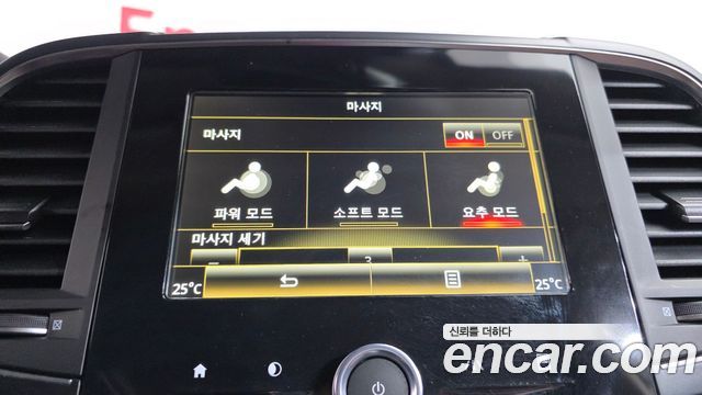 Renault Korea QM6 2020 thumb 12