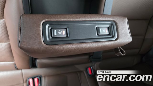 Renault Korea QM6 2020 thumb 11