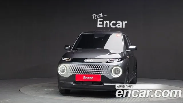 Hyundai Casper 2022 thumb 3