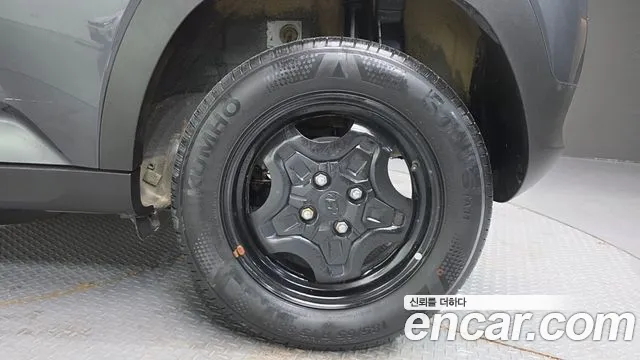 Hyundai Casper 2022 thumb 5
