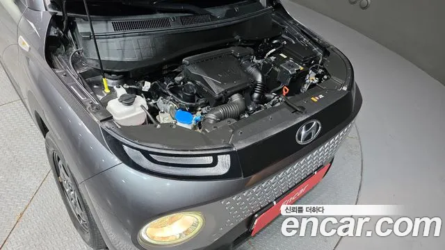 Hyundai Casper 2022 thumb 6