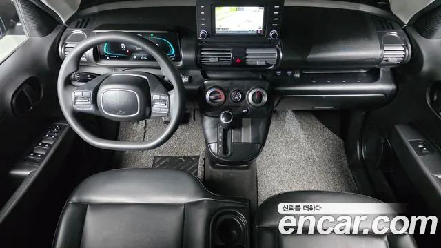 Hyundai Casper 2022 thumb 7