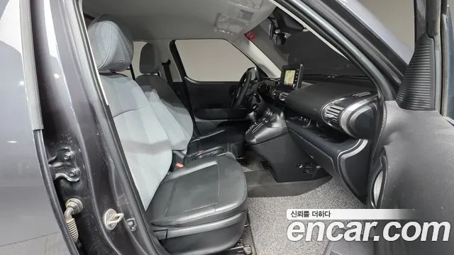 Hyundai Casper 2022 thumb 10