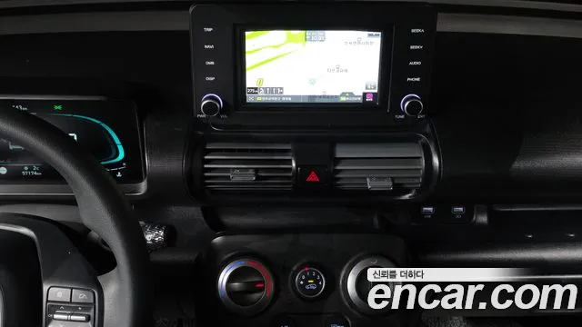 Hyundai Casper 2022 thumb 12