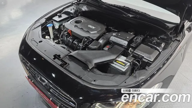 Hyundai Grandeur 2017 thumb 6