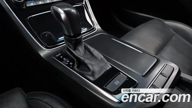 Hyundai Grandeur 2017 thumb 9