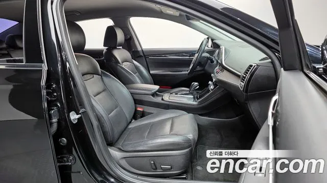 Hyundai Grandeur 2017 thumb 10