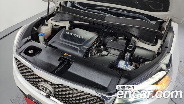 Kia Sorento 2015 thumb 7