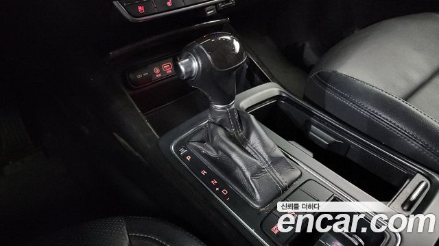 Kia Sorento 2015 thumb 10