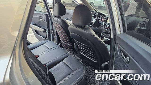 SsangYong Tivoli 2019 thumb 10