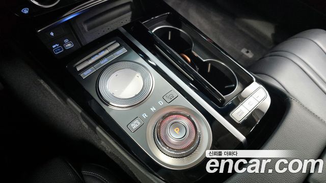 Genesis G80 2020 thumb 9