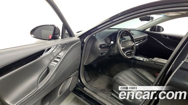 Genesis G80 2020 thumb 10