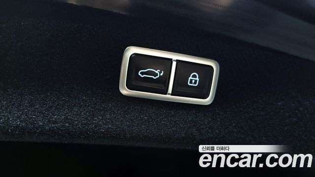 Genesis G80 2020 thumb 11