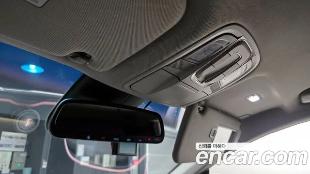 Hyundai Santa Fe 2019 thumb 11