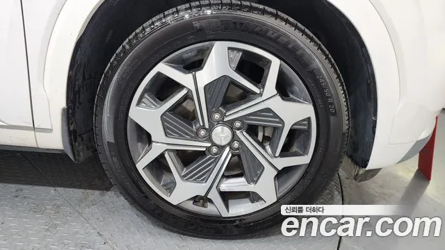 Hyundai Palisade 2021 thumb 6