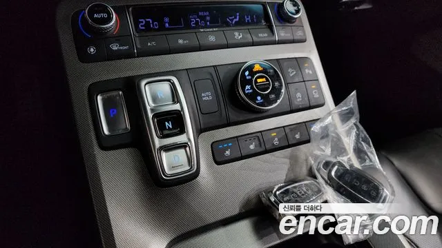 Hyundai Palisade 2021 thumb 10