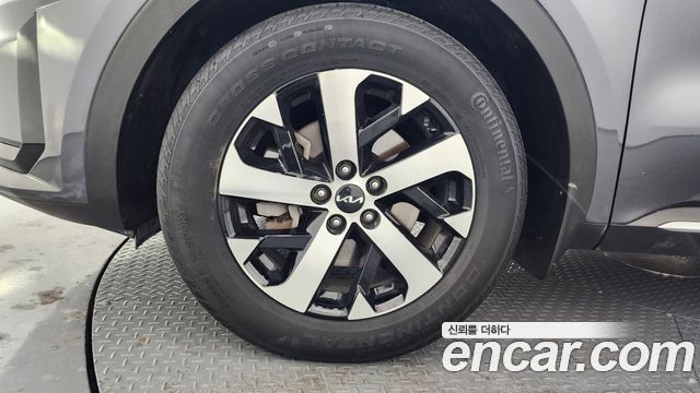 Kia Sorento 2022 thumb 6