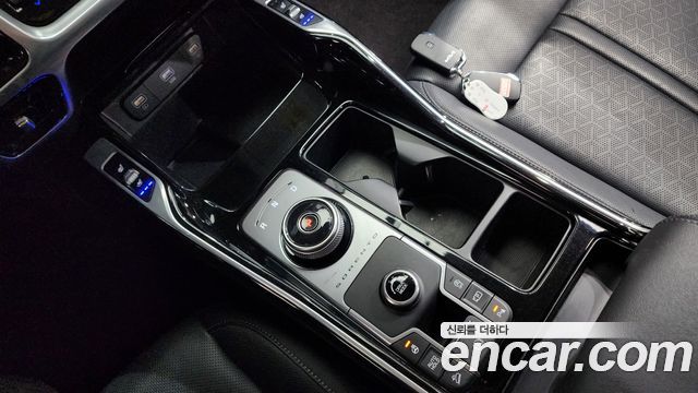 Kia Sorento 2022 thumb 10