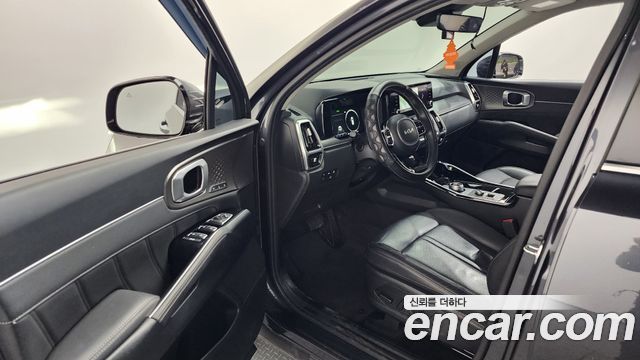 Kia Sorento 2022 thumb 11