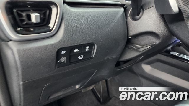 Kia Sorento 2022 thumb 12