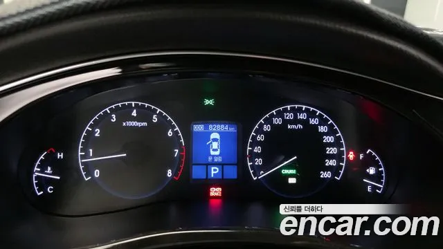 Hyundai Genesis 2012 thumb 9