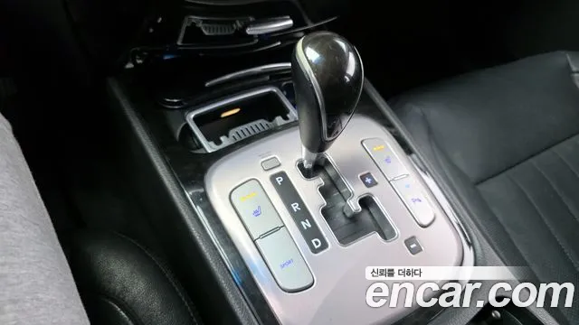 Hyundai Genesis 2012 thumb 10