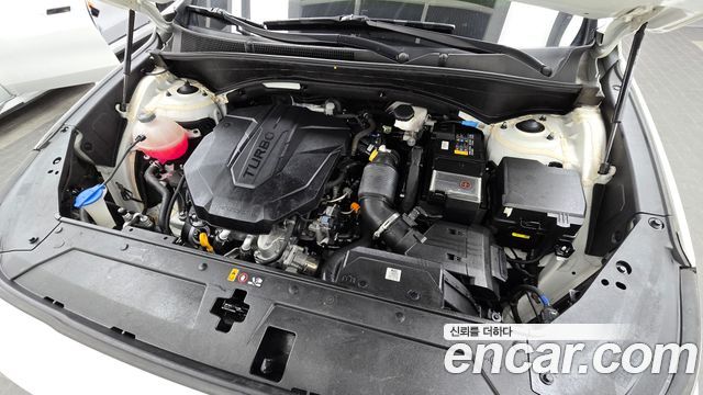 Hyundai Santa Fe 2021 thumb 7