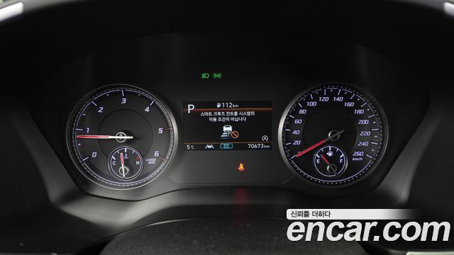 Hyundai Santa Fe 2021 thumb 9