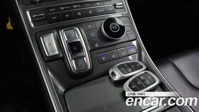 Hyundai Santa Fe 2021 thumb 10