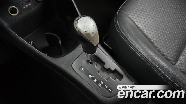 Kia Morning 2011 thumb 10