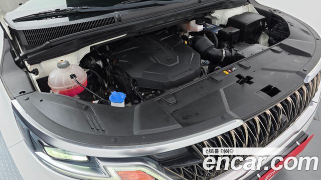 Kia Carnival 2021 thumb 6